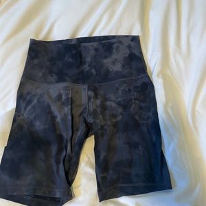 lululemon align short